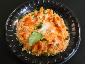 Baked Ziti