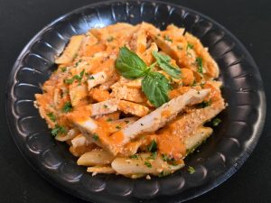 Penne alla Vodka
