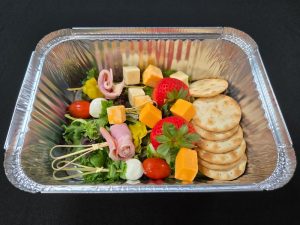 Afternoon Snacks Box